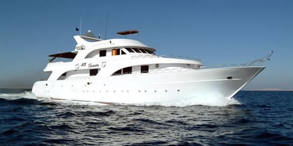Египет дайвинг сафари яхта M/Y Obsession Египет дайвинг сафари яхта M/Y Obsession