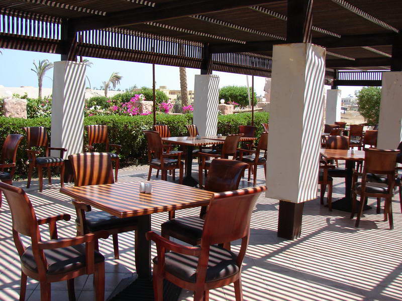 abou dabbab resort  