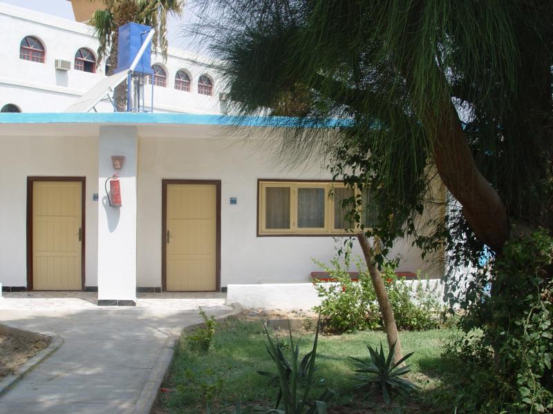   El Samaka 3*