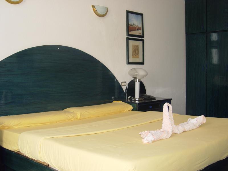 Comfort El Samaka   DOUBLE