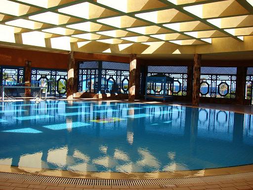 Dream beach resort Marsa alam 5*