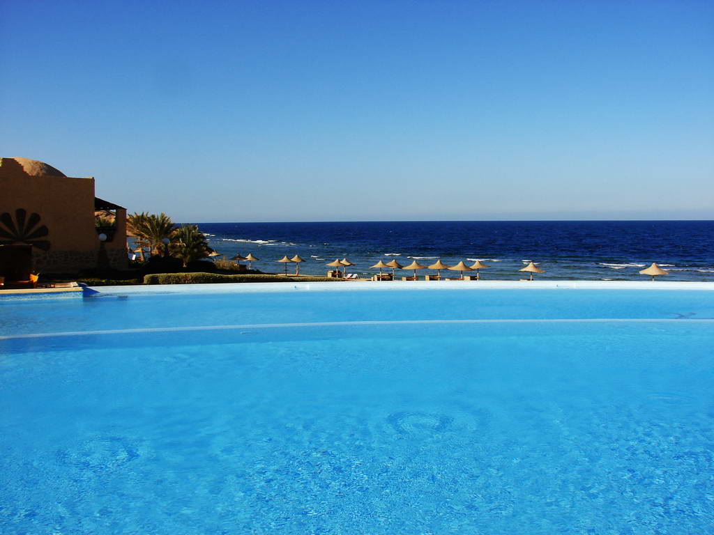 kahramana beach resort marsa alam 