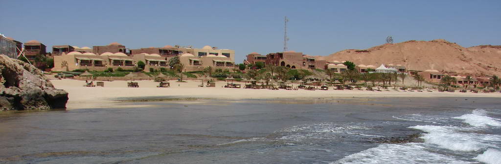 kahramana beach resort marsa alam 