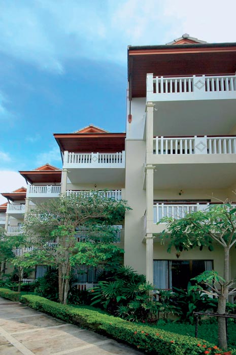karon princess phuket 