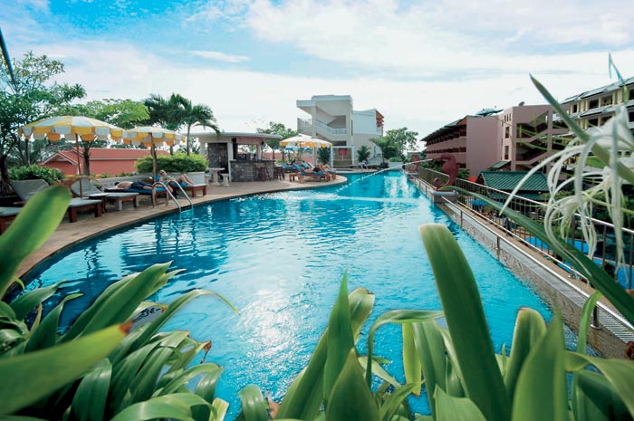 karon princess phuket 