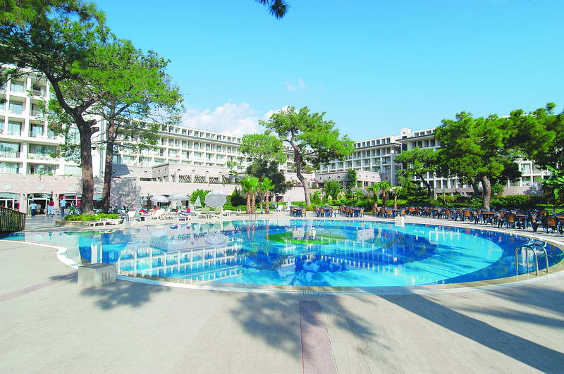    Kilikya Palace 5*    