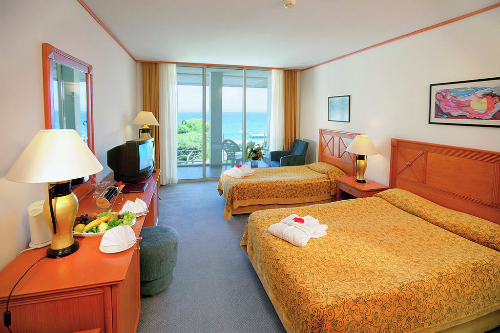  Kilikya Palace 5*    