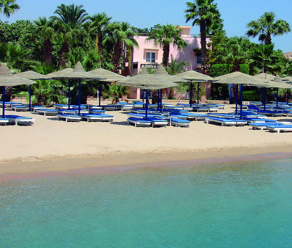  Mashrabia hurghada 3*