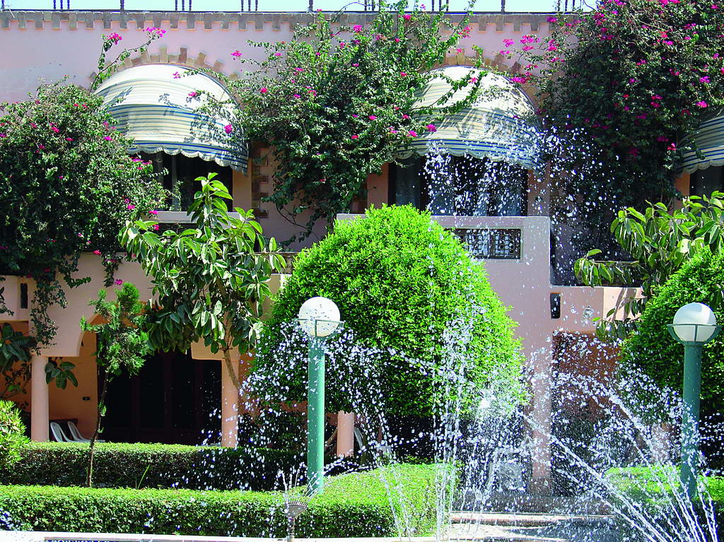  Mashrabia Hurghada 3*