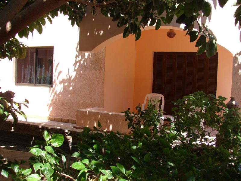  Mashrabia hurghada 3*