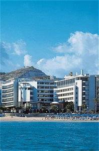 , . ,  Porto Rethymno (kat.A) 5*