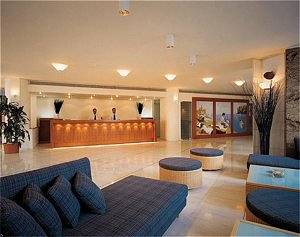 , . ,  Porto Rethymno (kat.A) 5*
